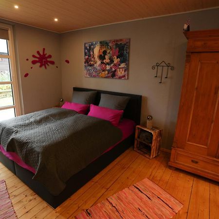 Spatzennest Welschneudorf Luaran gambar