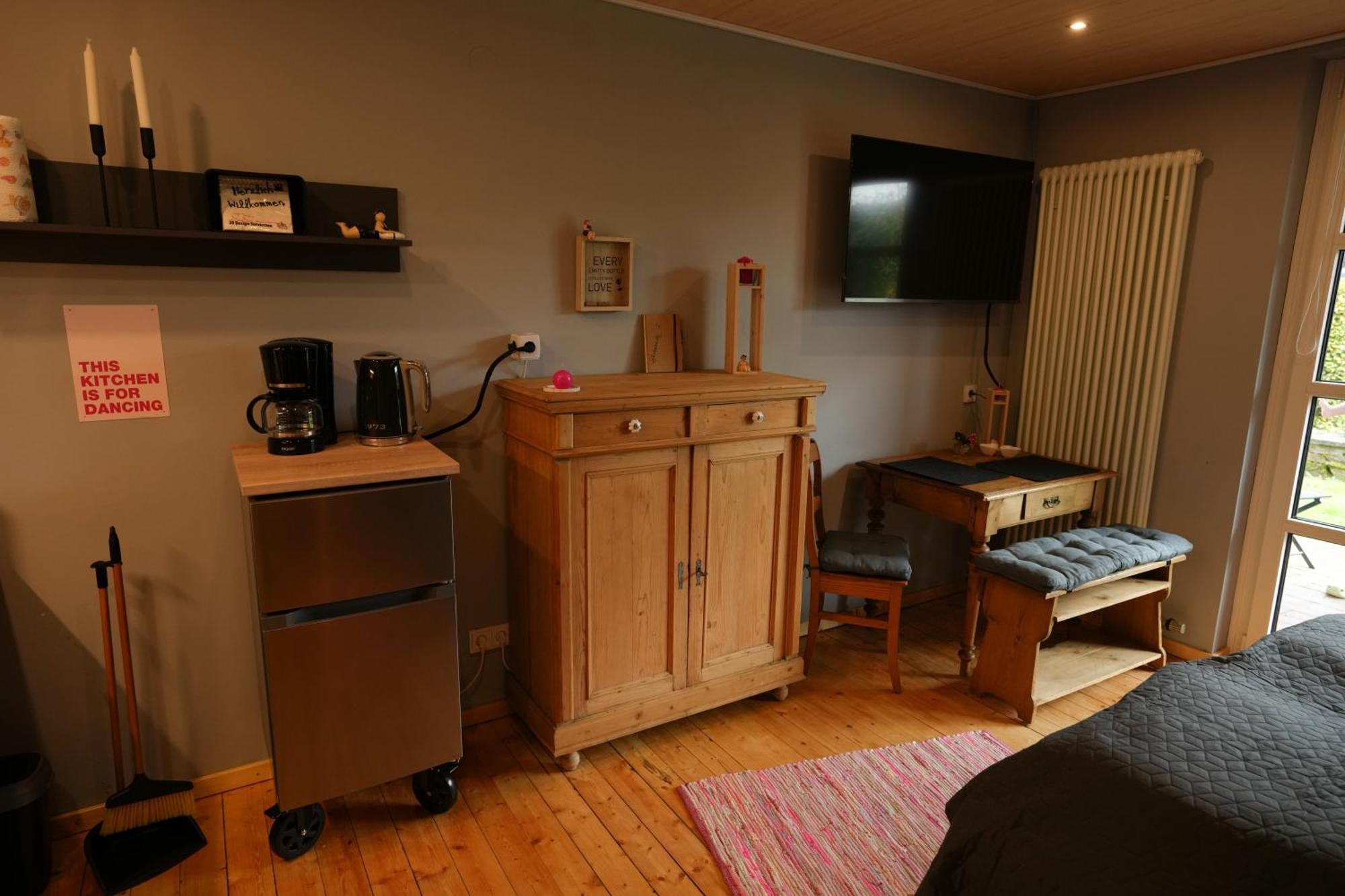 Spatzennest Welschneudorf Luaran gambar