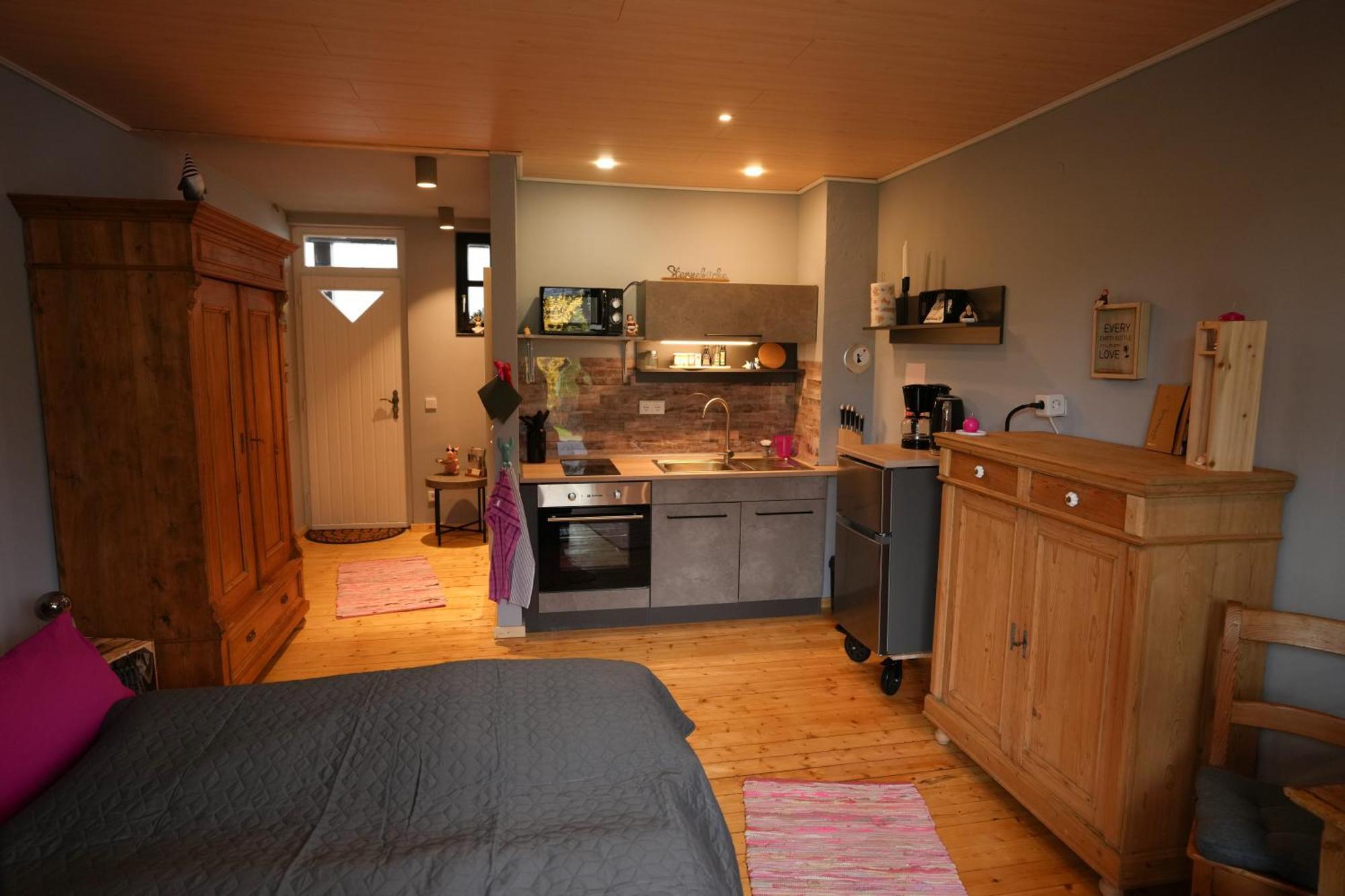 Spatzennest Welschneudorf Luaran gambar