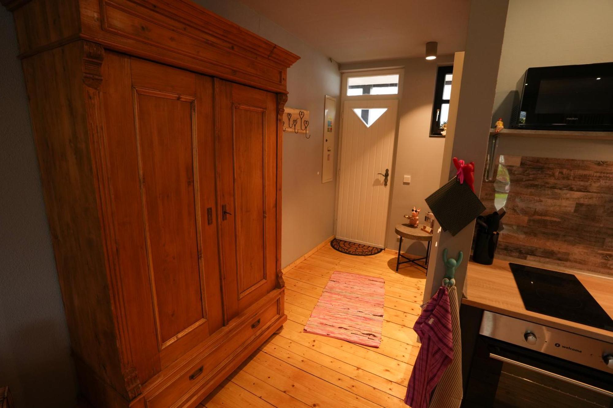 Spatzennest Welschneudorf Luaran gambar